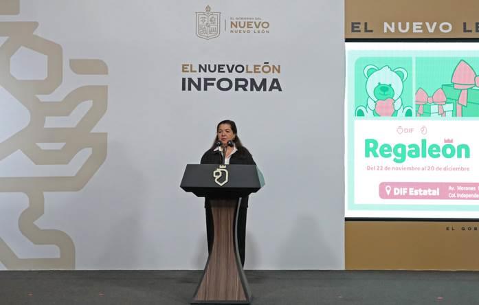 Invitan a participar en el Regaleón 2024