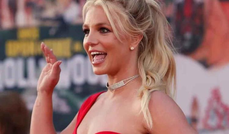 Britney Spears se mudará a México por acoso de paparazzi