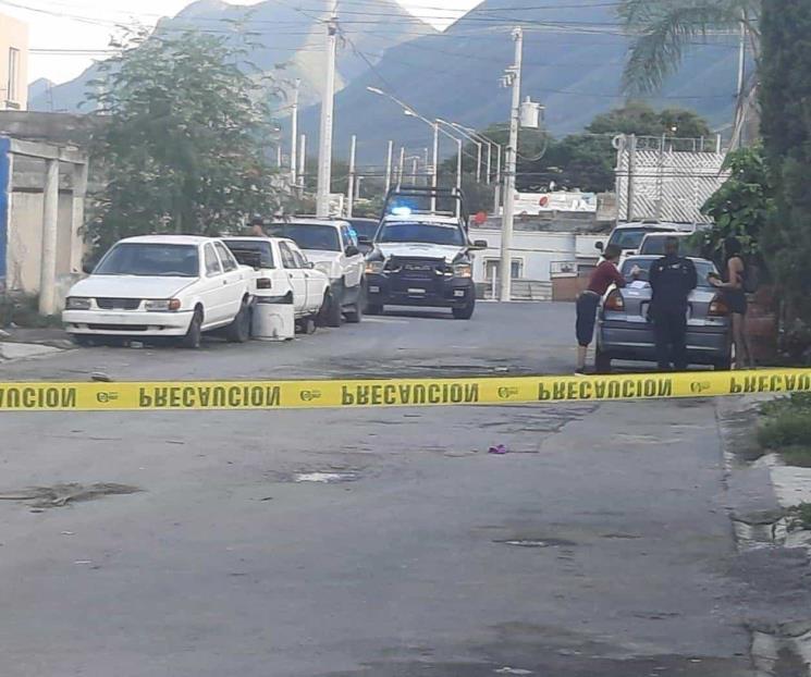 Entran a casa y balean a menor en Juárez