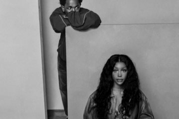 Kendrick Lamar y SZA preparan gira por Estados Unidos y Canad&aacute;