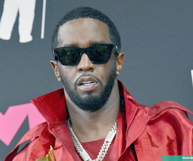 Sean Diddy Combs enfrenta nueva denuncia por violencia a mujer