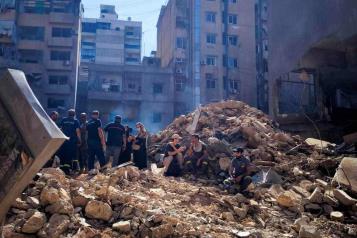 Bombardea Israel a Líbano tras frágil cese al fuego