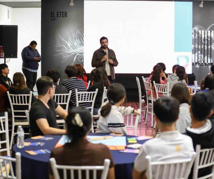 Participan ciudadanos en plan municipal