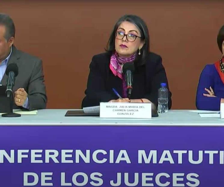 INE, sin recursos ni capacidad para elección judicial