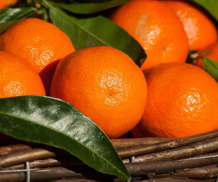 Contraindicaciones del consumo excesivo de mandarina