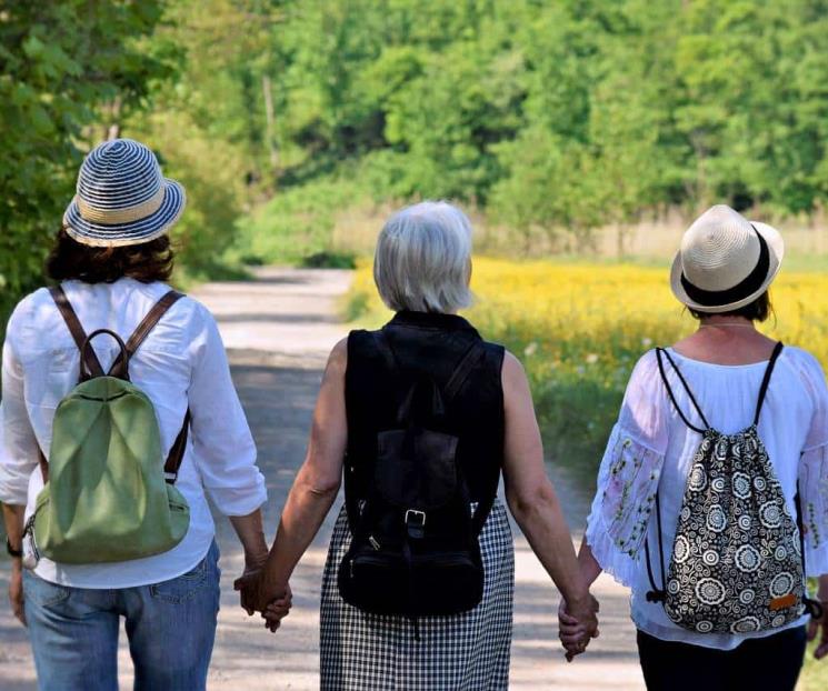 Cómo afrontar la menopausia sin perder el control emocional