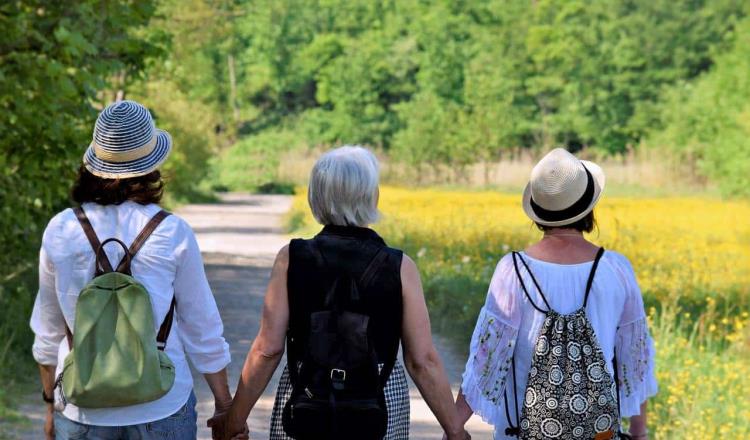 Cómo afrontar la menopausia sin perder el control emocional