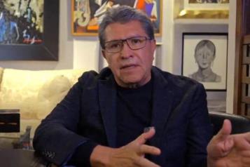 Respalda Monreal a Claudia  en postura sobre Canadá