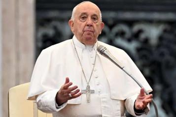 Expresa el Papa Francisco su cercanía con fieles