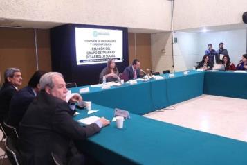 Menos presupuesto para las universidades