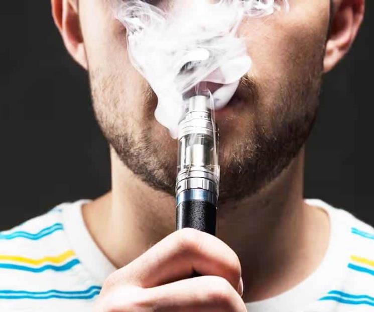 Aceleran locatarios ventas de vapeadores antes de prohibición