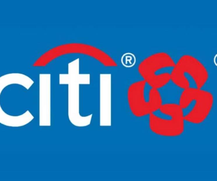 Formalizan Citi y Banamex separación