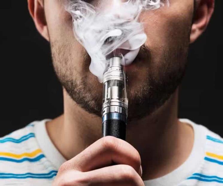 Busca Cámara de Diputados prohibir uso de vapeadores y fentanilo