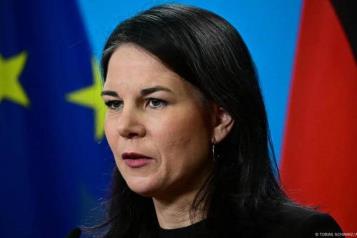 Puede Alemania enviar tropas a Ucrania