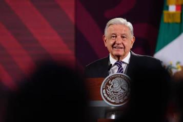 Reprueban mexicanos la administración de AMLO en seguridad