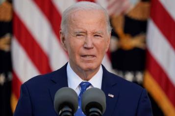 Anuncia Biden mil millones USD en ayuda para Africa