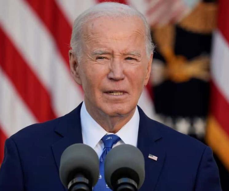 Anuncia Biden mil millones USD en ayuda para Africa