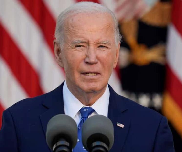 Anuncia Biden mil millones USD en ayuda para Africa