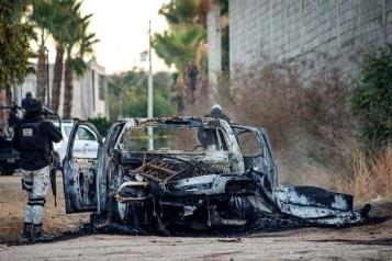 Confunden versiones encontradas la explosión que sembró el pánico