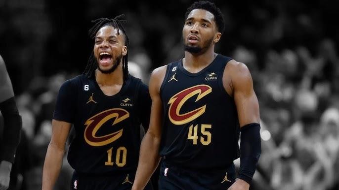 Propinan Cavs a Wizards derrota 15 consecutiva