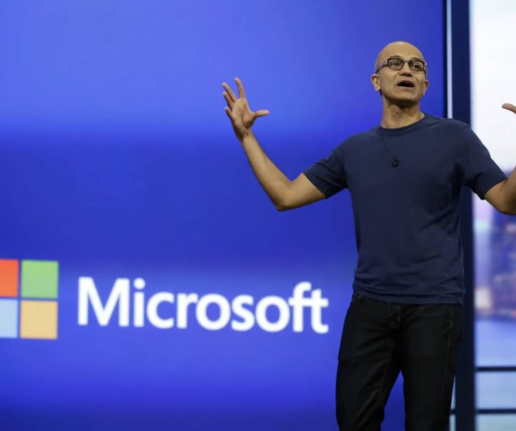 Microsoft enfrenta una demanda antimonopolio millonaria