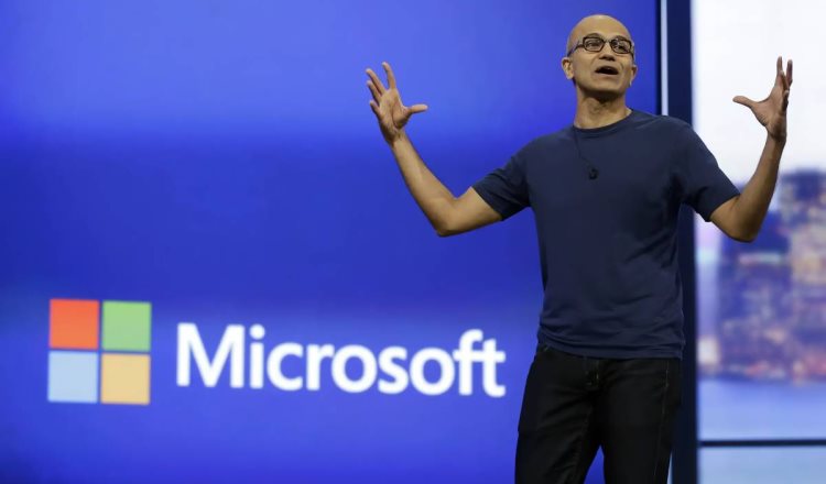 Microsoft enfrenta una demanda antimonopolio millonaria