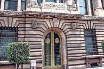 Reservas internacionales superan los 28 mil mmdd: Banco Mundial