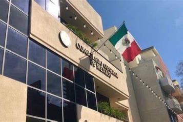 Reforzarán servicios en consulados