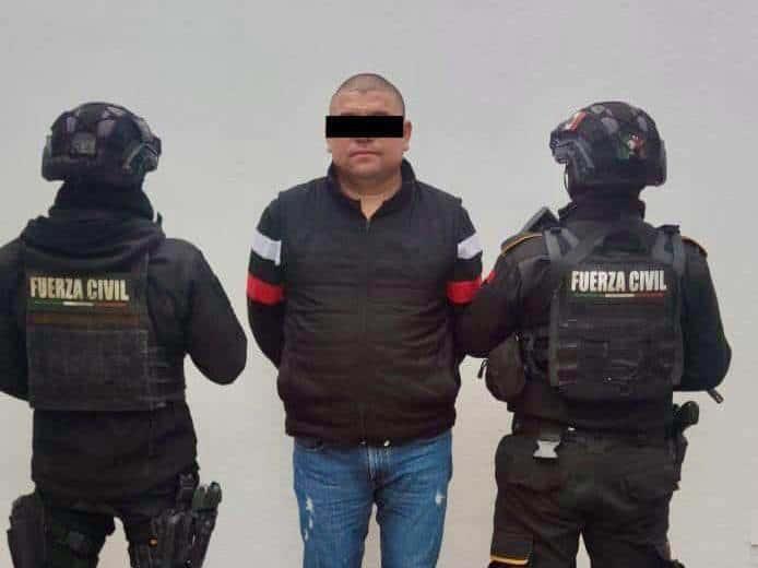 Vinculan a proceso a ex jefe policiaco