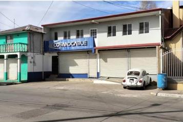 Cierran negocios por violencia, en Chihuahua