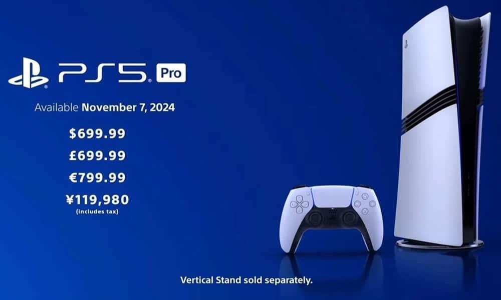 PS5 Pro, decepción tras decepción