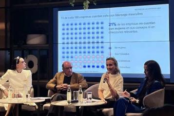 Rezagado México, en materia de inclusión laboral: IMCO
