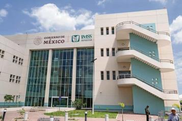 Avalan Diputados recorte de 113 mil mdp a sector Salud