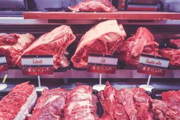 Alertan incremento de carnes si EU decide poner aranceles