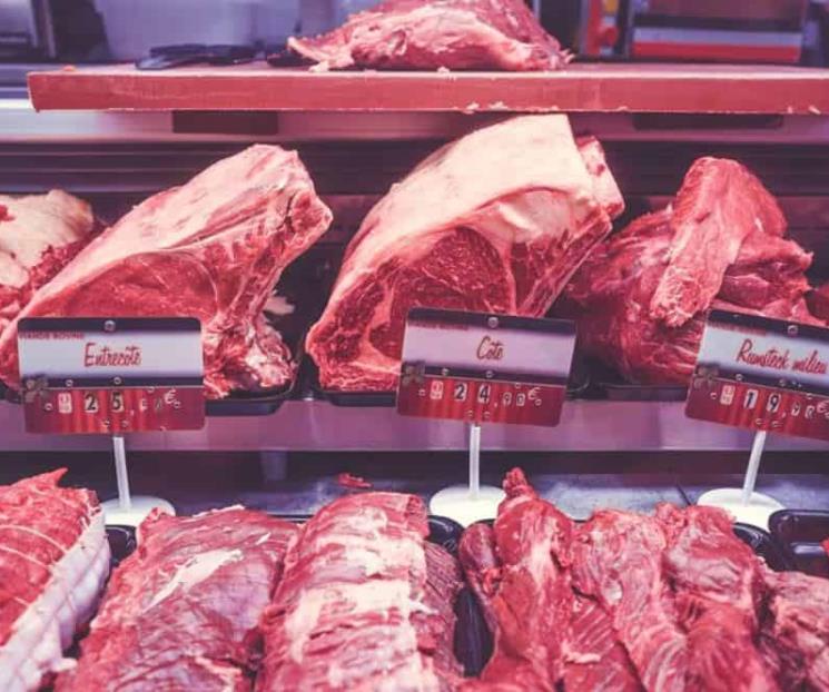 Alertan incremento de carnes si EU decide poner aranceles