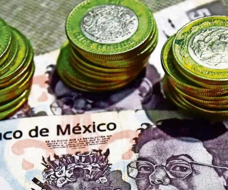 Prevé OCDE crecimiento para México del 1.2% para el 2025