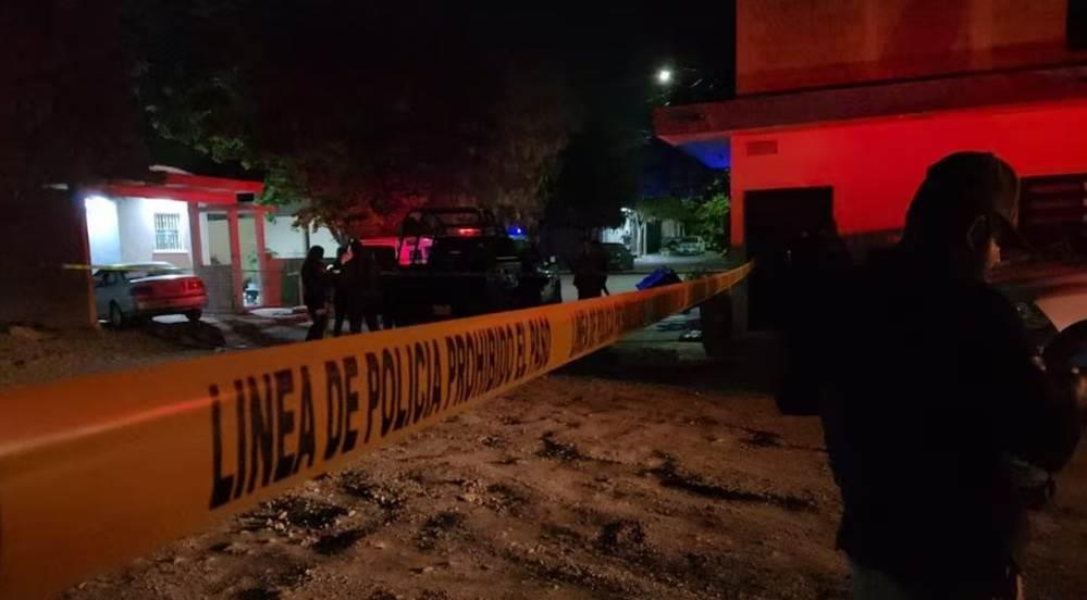 Reportan dos nuevos asesinatos en Sinaloa