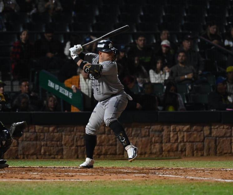 Megapaliza de Sultanes a Cañeros