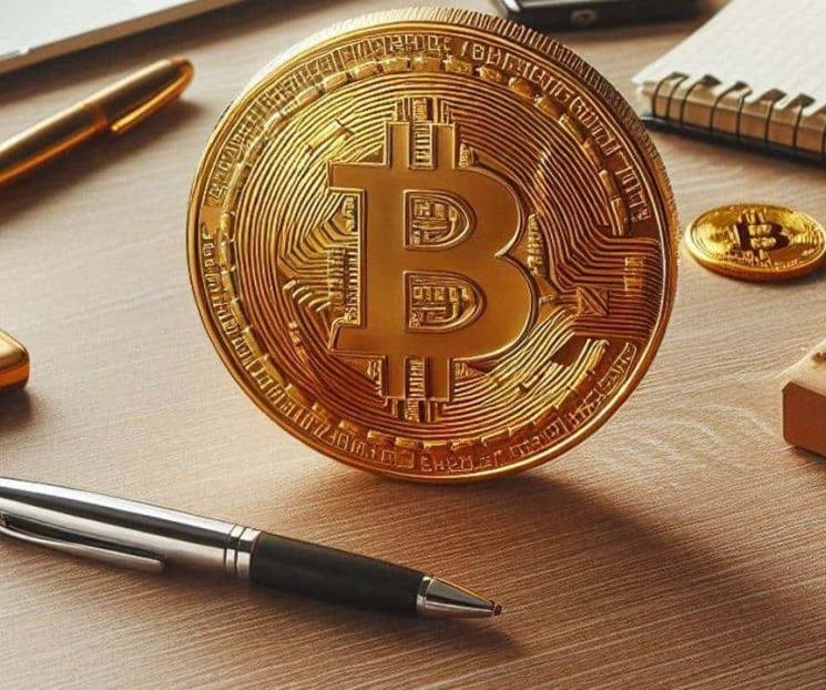 Bitcoin arrasa: la criptomoneda ha superado los 100.000 dólares