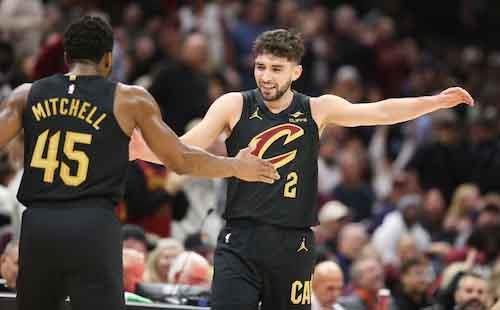 Llegan Cavaliers a 20 victorias ante Denver