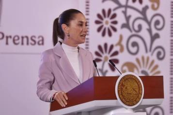 Busca México un acuerdo con Trump sobre deportaciones
