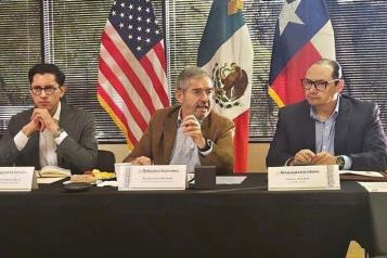 Cártel no es igual a terrorista: De la Fuente