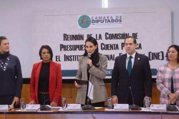 Reducción presupuestaria genera controversia