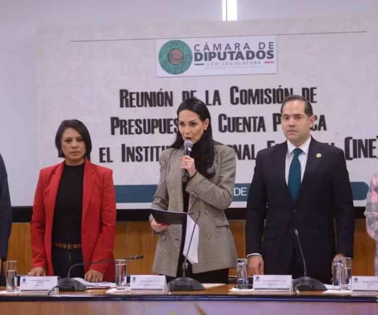 Reducción presupuestaria genera controversia