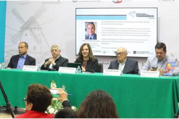 Pide el INAI mecanismos para la informaci&oacute;n