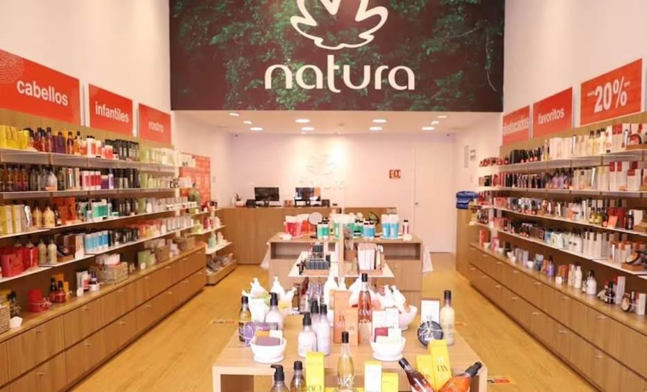 Natura acelera su crecimiento en México