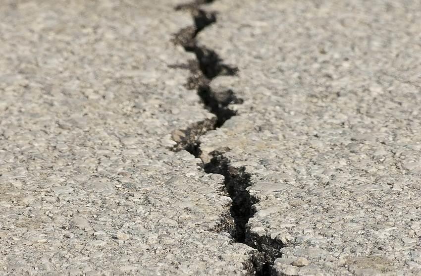 Sismo California; ¿Qué es la Falla de San Andrés?