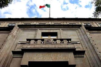 Defienden representantes de SCJN y CJF gasto del PJF para 2025