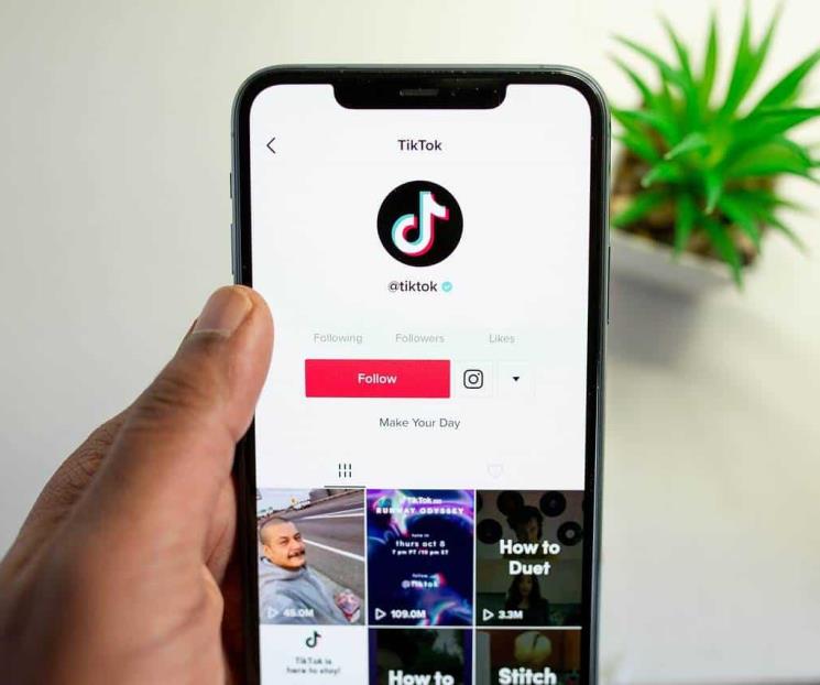 Tribunal de apelaciones confirma prohibición de TikTok en EU