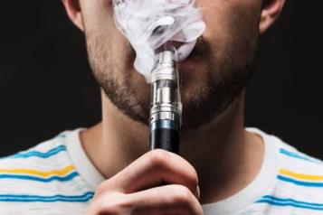 Avanza en Senado prohibición de fentanilo y vapeadores